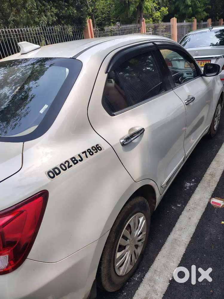 Maruti Suzuki Dzire 2020 Petrol Good Condition