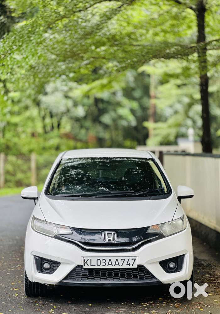 Honda Jazz 1.5 Sv I Dtec, 2016, Diesel