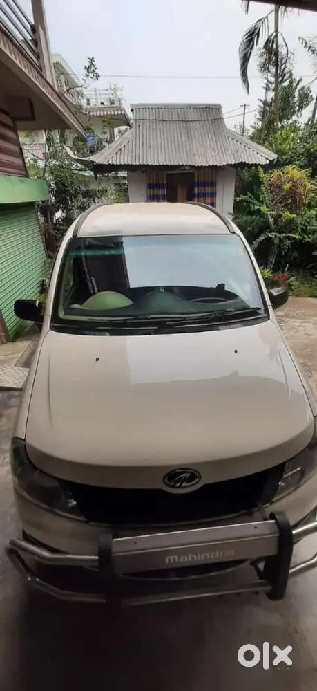 Mahindra Xylo Diesel 2015