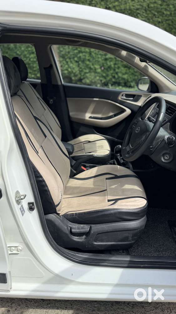 Hyundai I20 Magna 1.2 Vtvt, 2019, Petrol