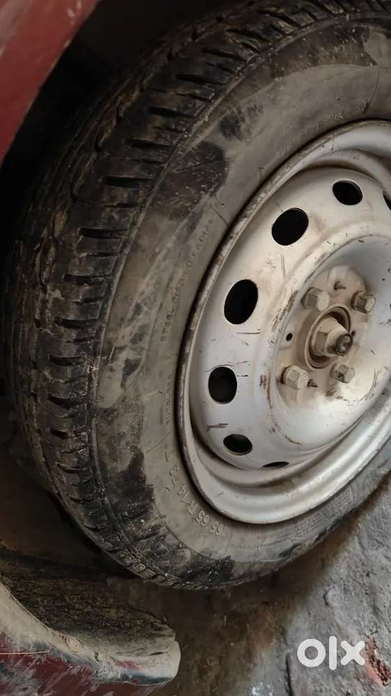 Tata Indica Diesel 2007 Manual