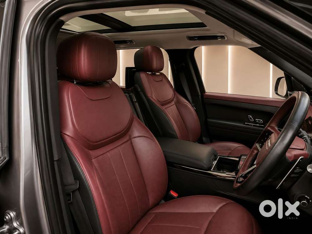 Land Rover Range Sport 3.0 Petrol Hse, 2024, Petrol