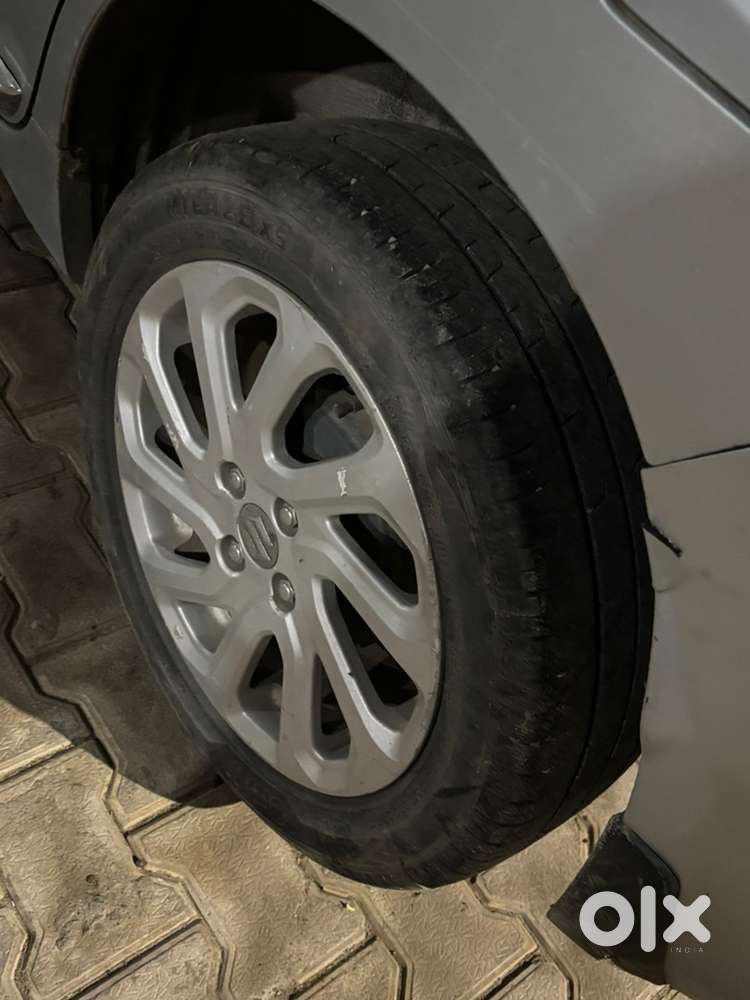 Maruti Baleno Zeta 2023