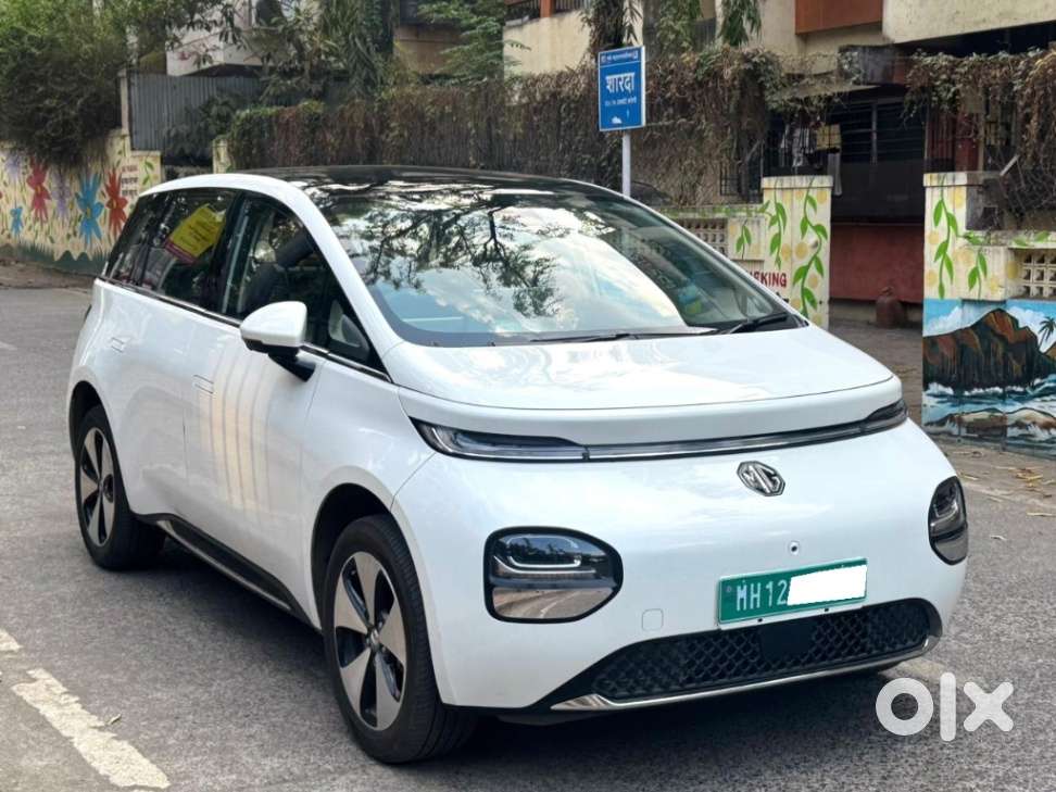 Mg Windsor Ev Essence, 2025, Electric