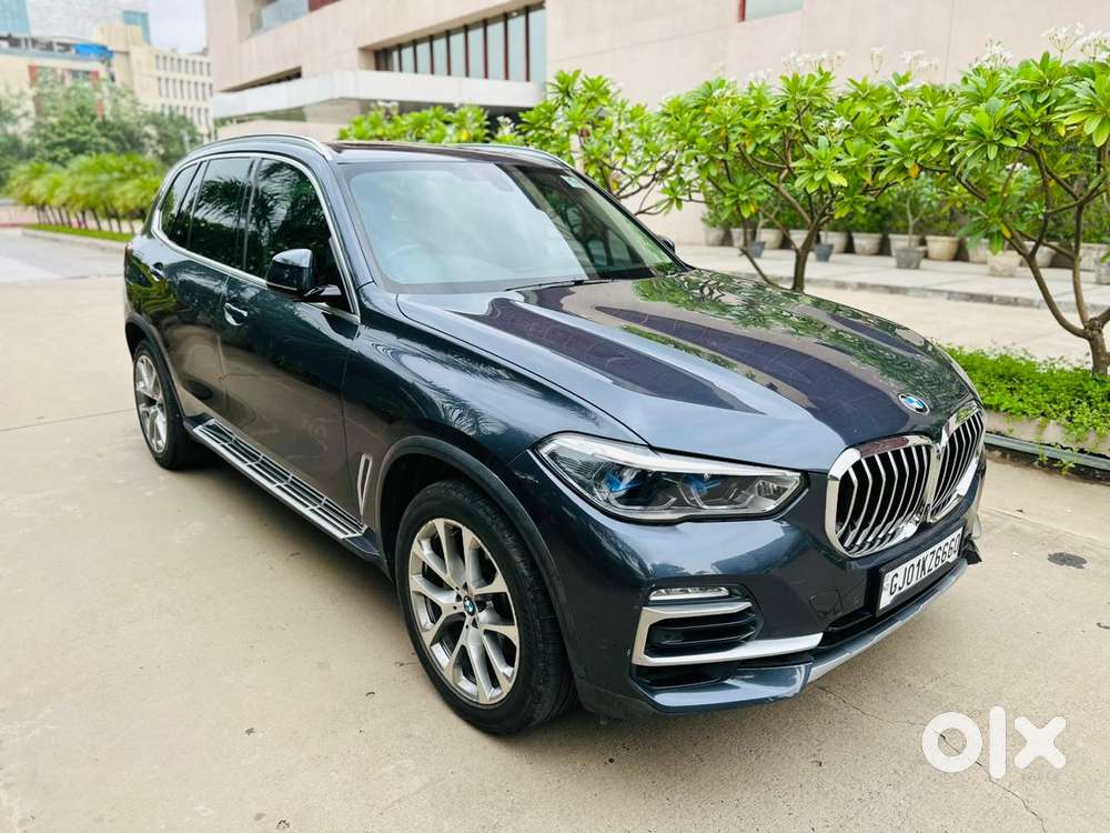 Bmw X5 Xdrive 30d Xline, 2020, Diesel