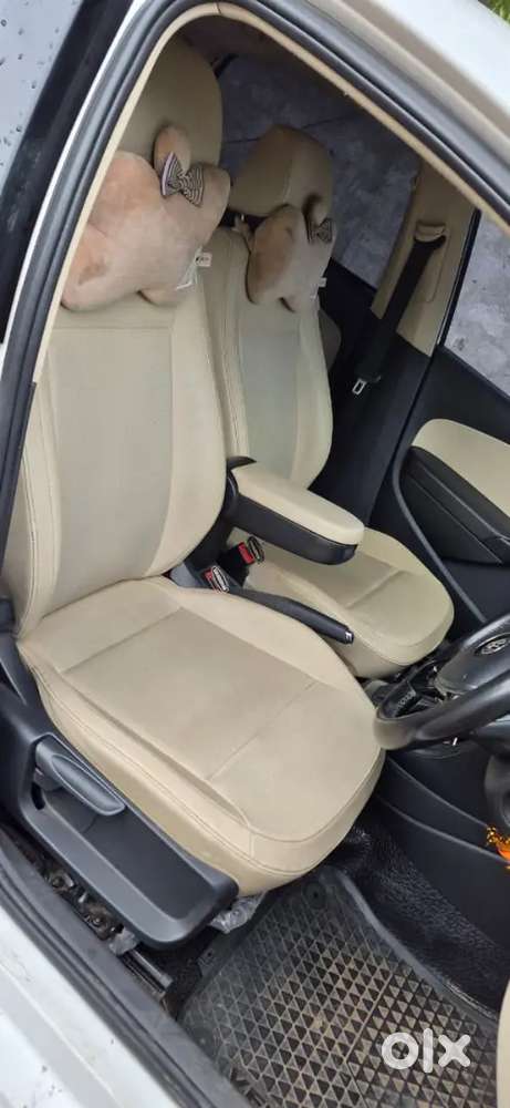 Volkswagen Vento 2019 Diesel Automatic