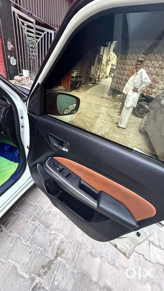 Swift 2018 Maruti Suzuki