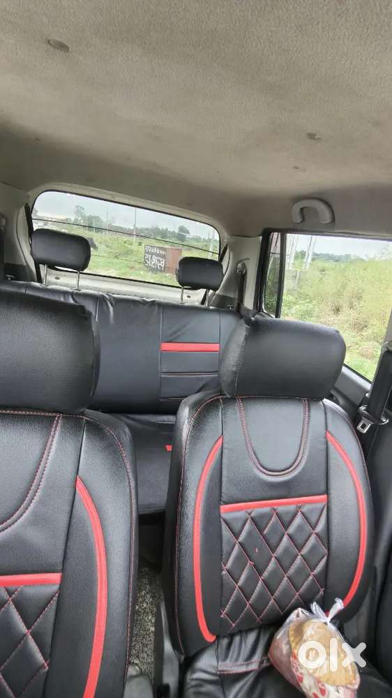 Maruti Suzuki Wagon R 1.0 2012