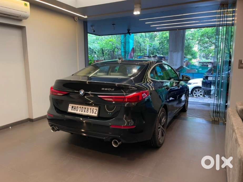 Bmw 2 Series Gran Coupe 220d M Sport [ ], 2022, Diesel