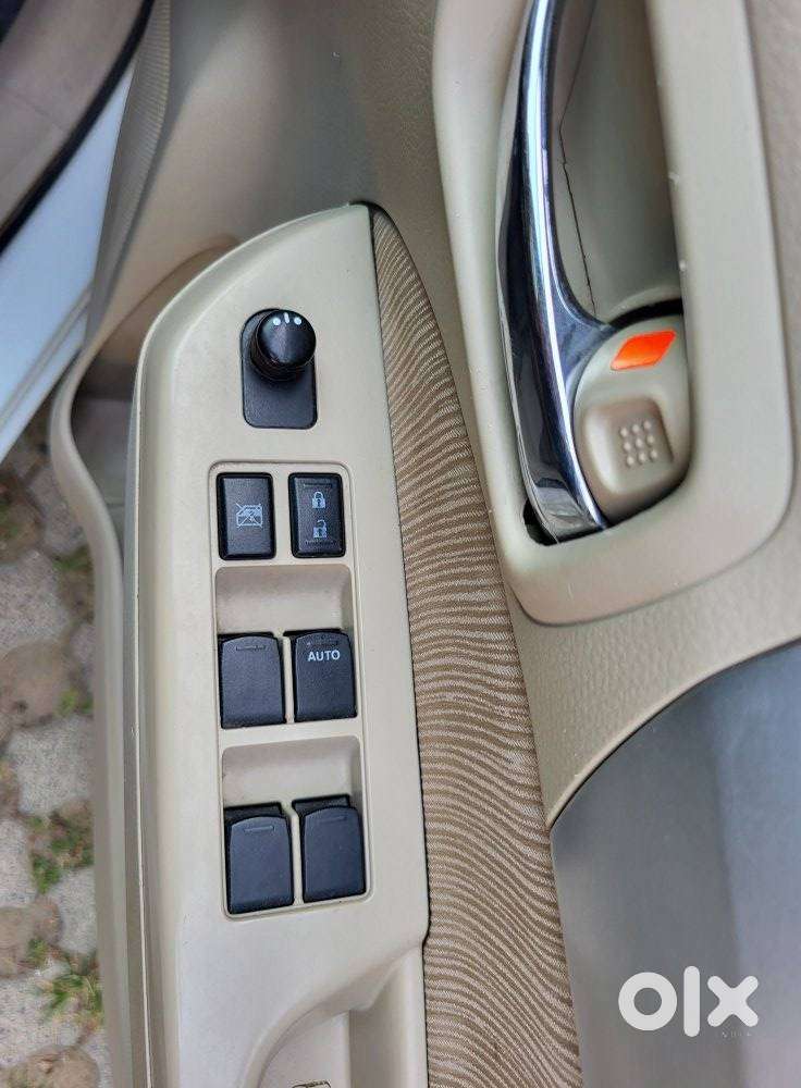 Maruti Suzuki Ertiga 2012-2015 Vxi Abs, 2013, Petrol