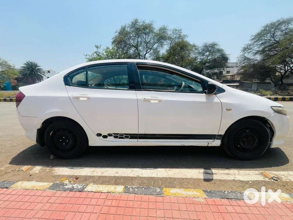 Honda City Hybrid Ehev 2010 Petrol Good Condition