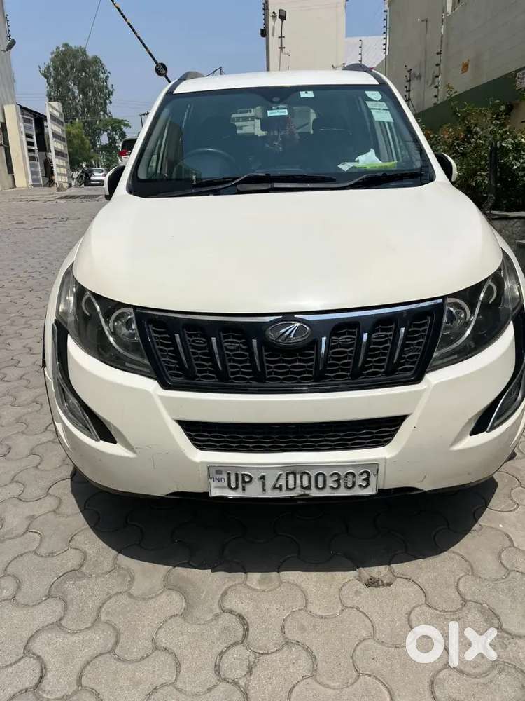 For Sell Mahindra Xuv 500 2018 Model Fully Autometic 101000 Km