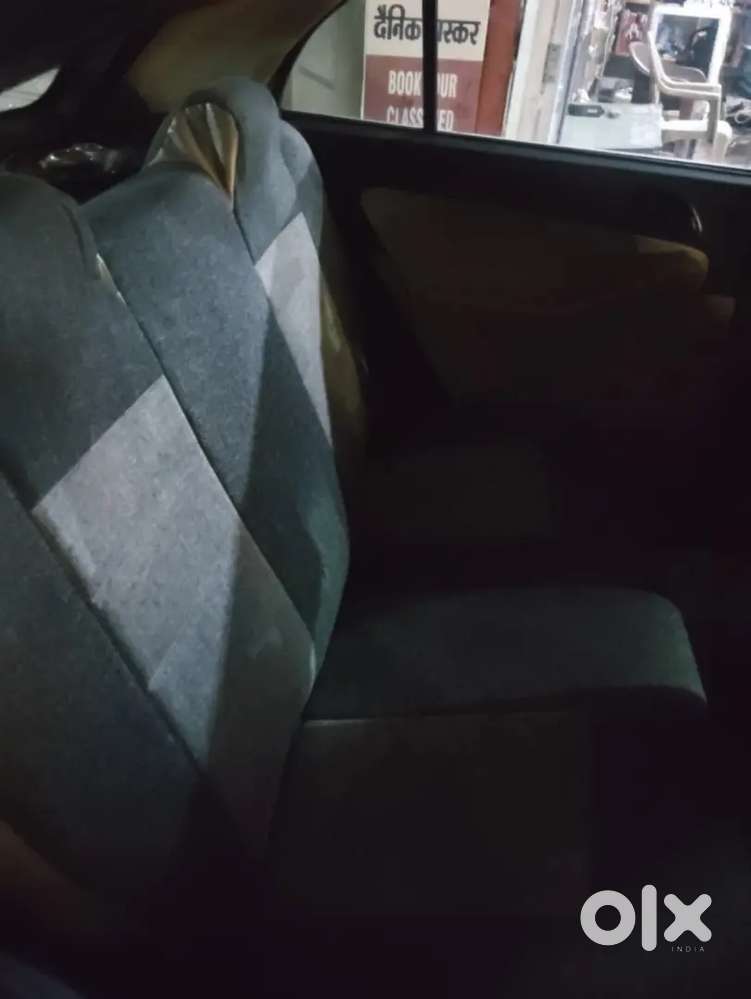 Tata Vista Car For Sale Model 2012