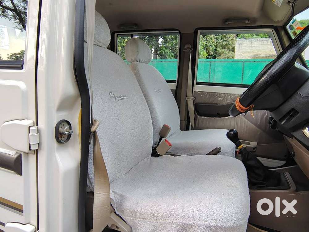 Mahindra Bolero B6, 2024, Diesel