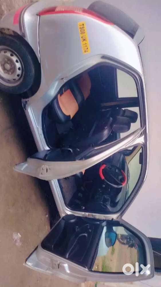 Tata Indica V2 2015
