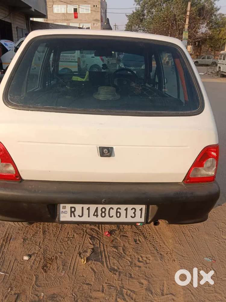 Good Condition