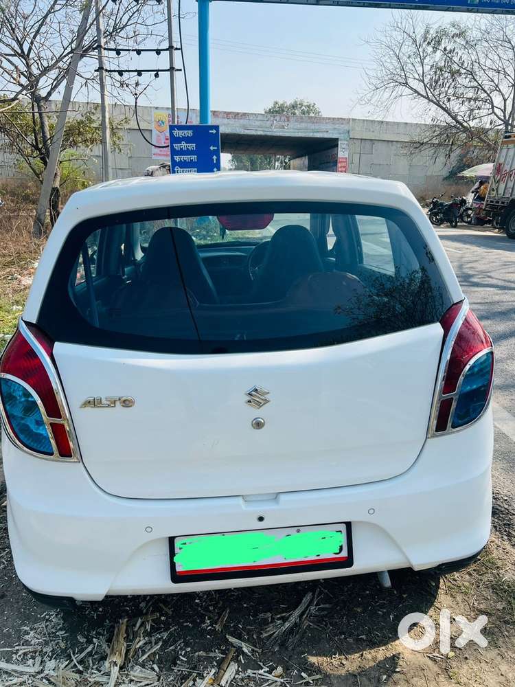Maruti Alto Lxi Petrol 2020