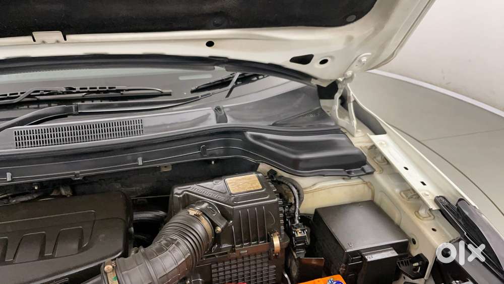 Mahindra Xuv300 W8 Amt Optional Diesel, 2022, Petrol