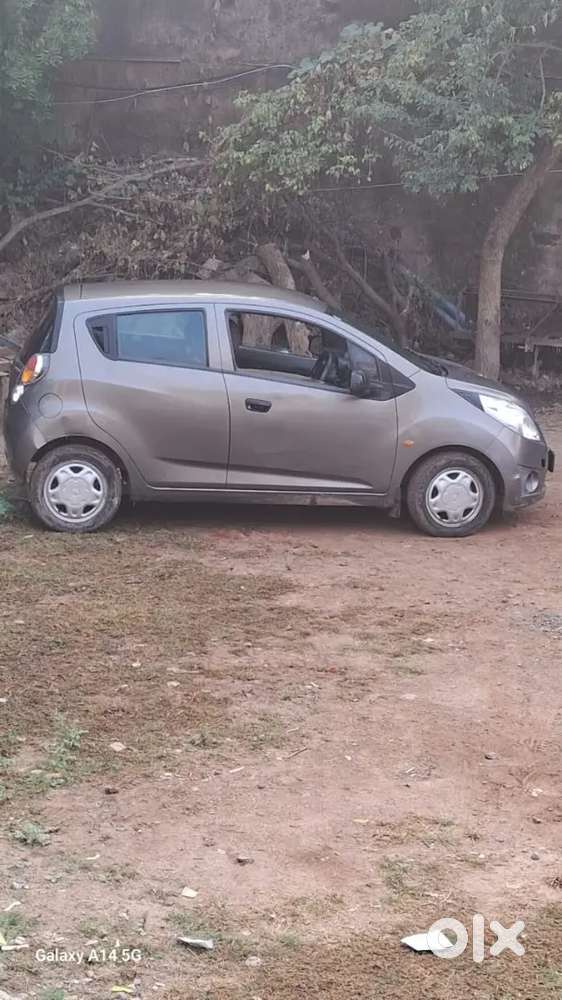 Chevrolet Beat Petrol 2011 Manual 3031 Tak Peper Ok