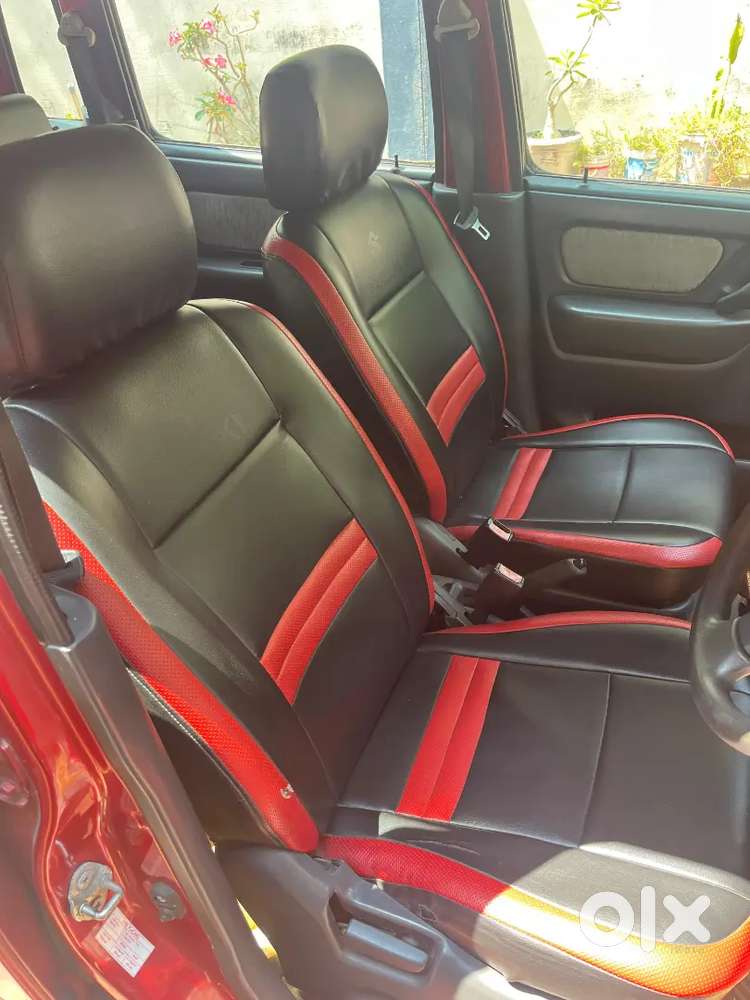 Maruti Suzuki Wagon R 2009