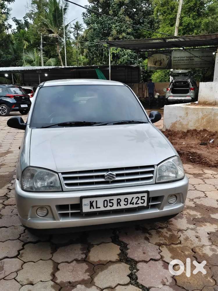 2004 Zen For Sale