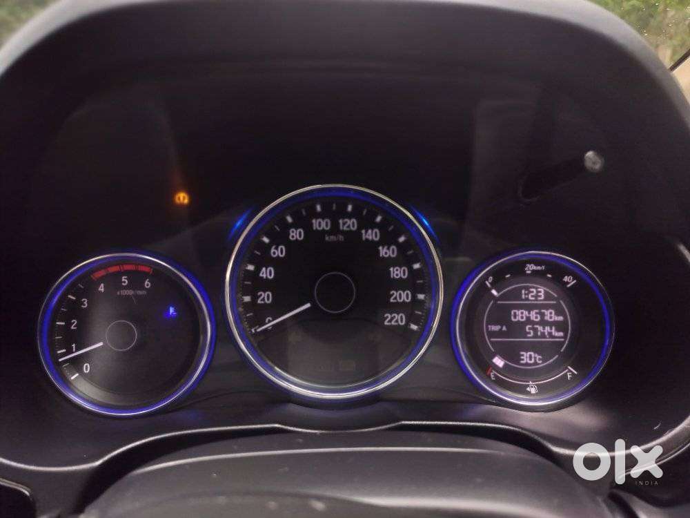 Honda City I Dtec V, 2015, Diesel