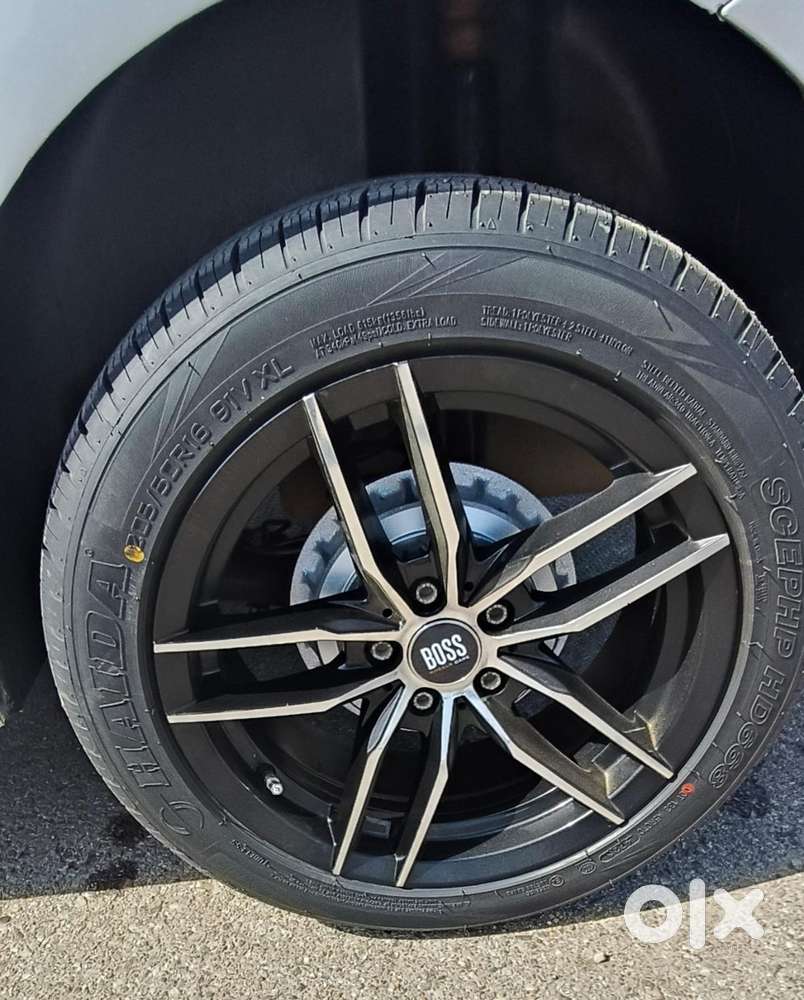 Volkswagen Ameo 1.5 Tdi Trendline, 2018