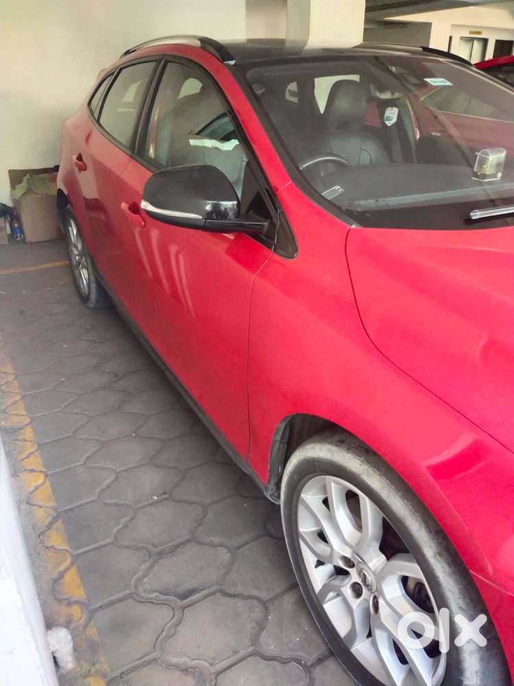 Volvo V40 Cross Country D3, 2017, Diesel