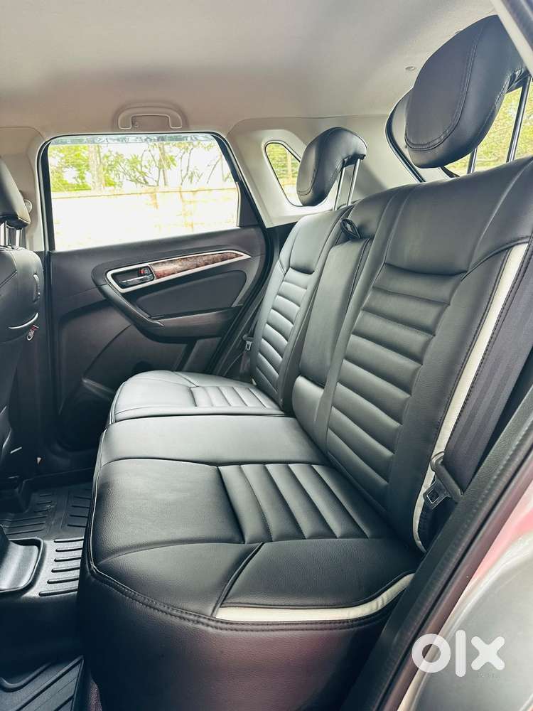Maruti Suzuki Brezza 1.5 Zxi Plus Smart Hybrid, 2022, Petrol