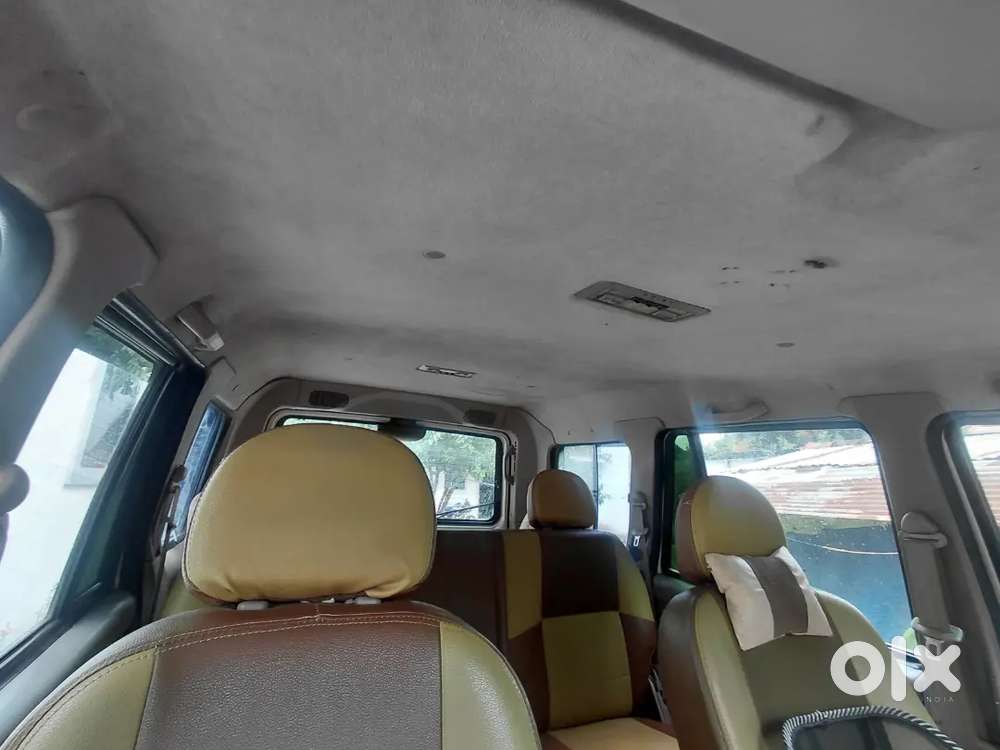 Mahindra Scorpio 2006 Diesel