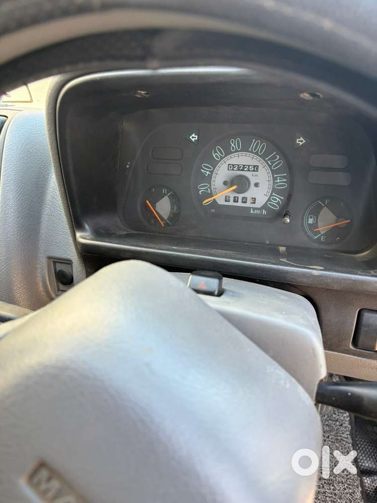 Maruti Zen Estilo 2004