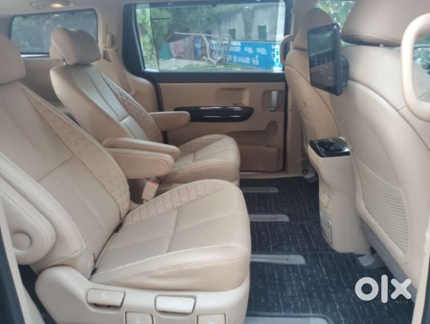 Kia Carnival Limousine Plus 7 Str, 2023, Diesel