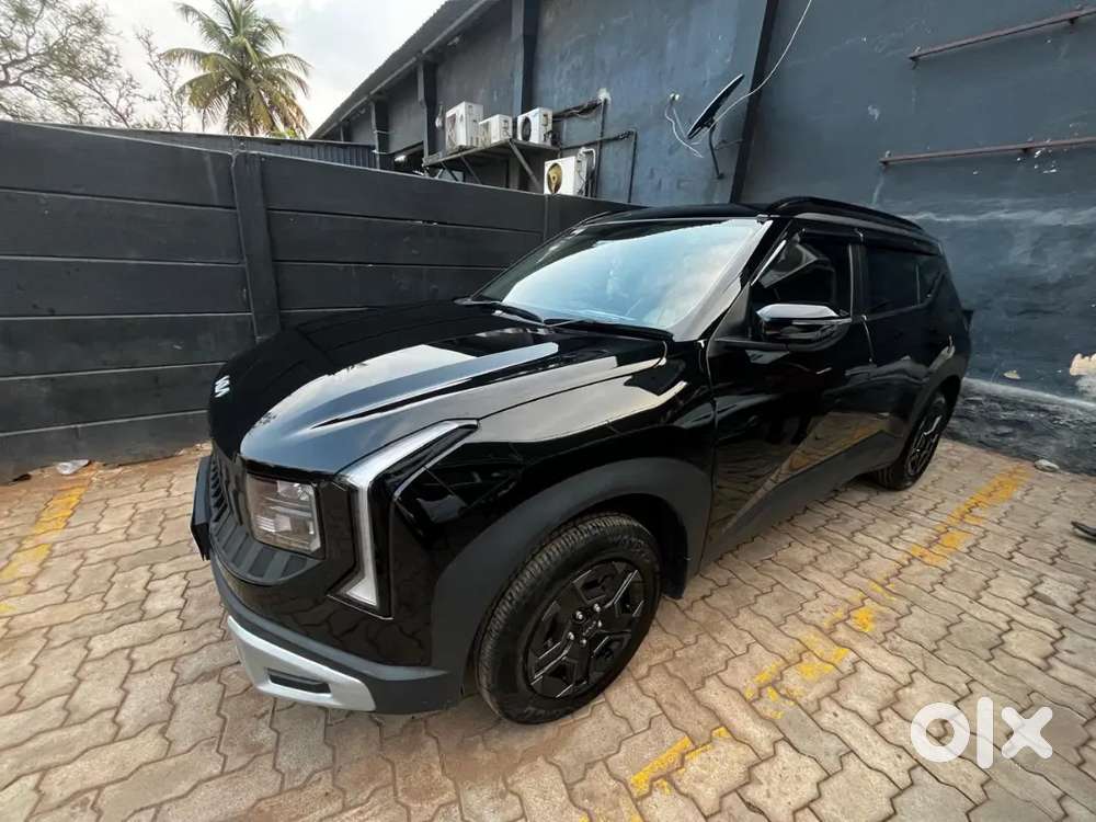 Kia Seltos 2026 Petrol 6000 Km Driven