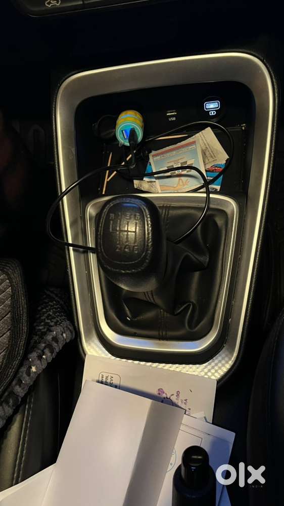 Kia Sonet 2022 Diesel Good Condition