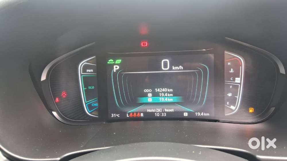 Toyota Urban Cruiser Hyryder 1.5 V Hybrid, 2025, Petrol