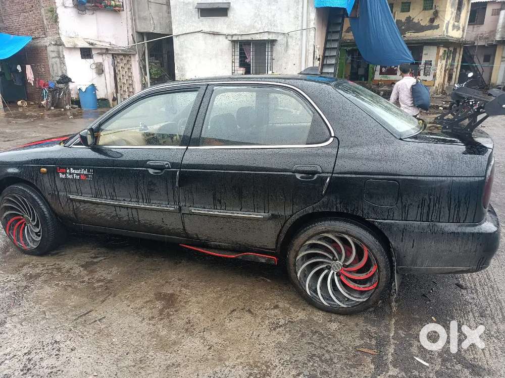 Maruti Suzuki Baleno 2006