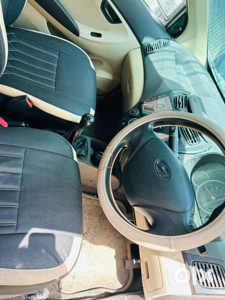 2014 Hyundai Eon Petrol