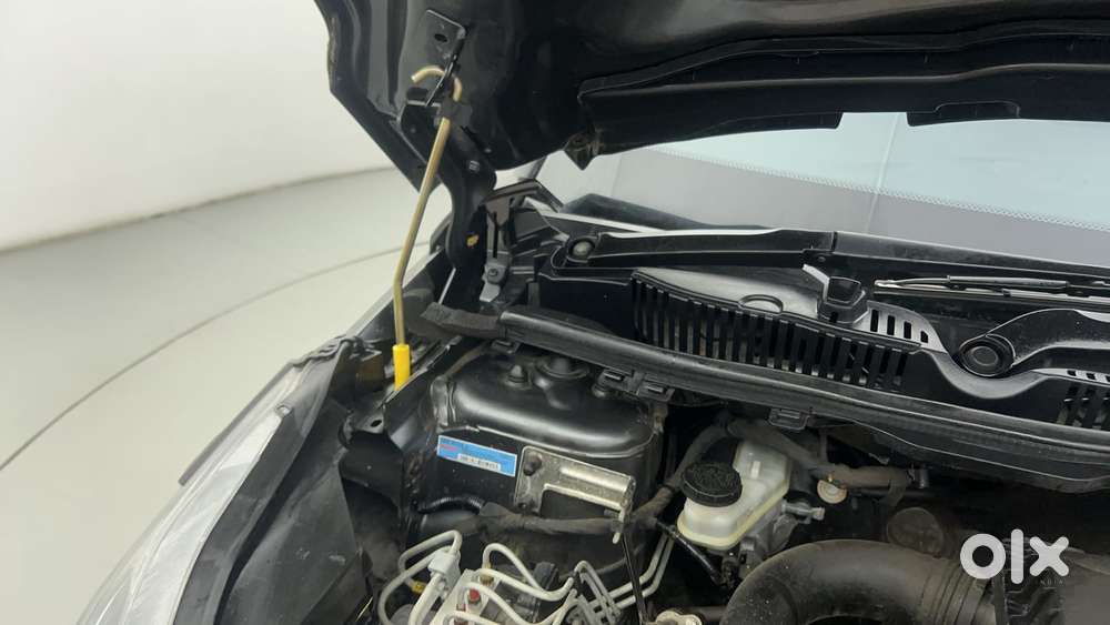 Tata Nexon 1.2 Revotron Xza Plus, 2021, Petrol