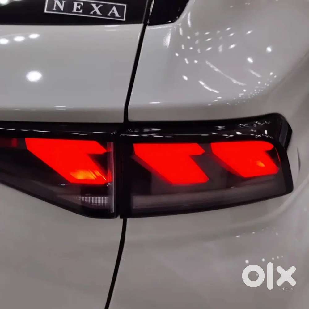 Maruti Suzuki Fronx 2026 Petrol 0 Km Driven