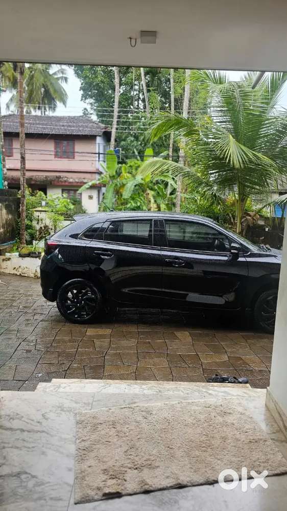 Maruti Suzuki Baleno 2023 Petrol Well Maintained