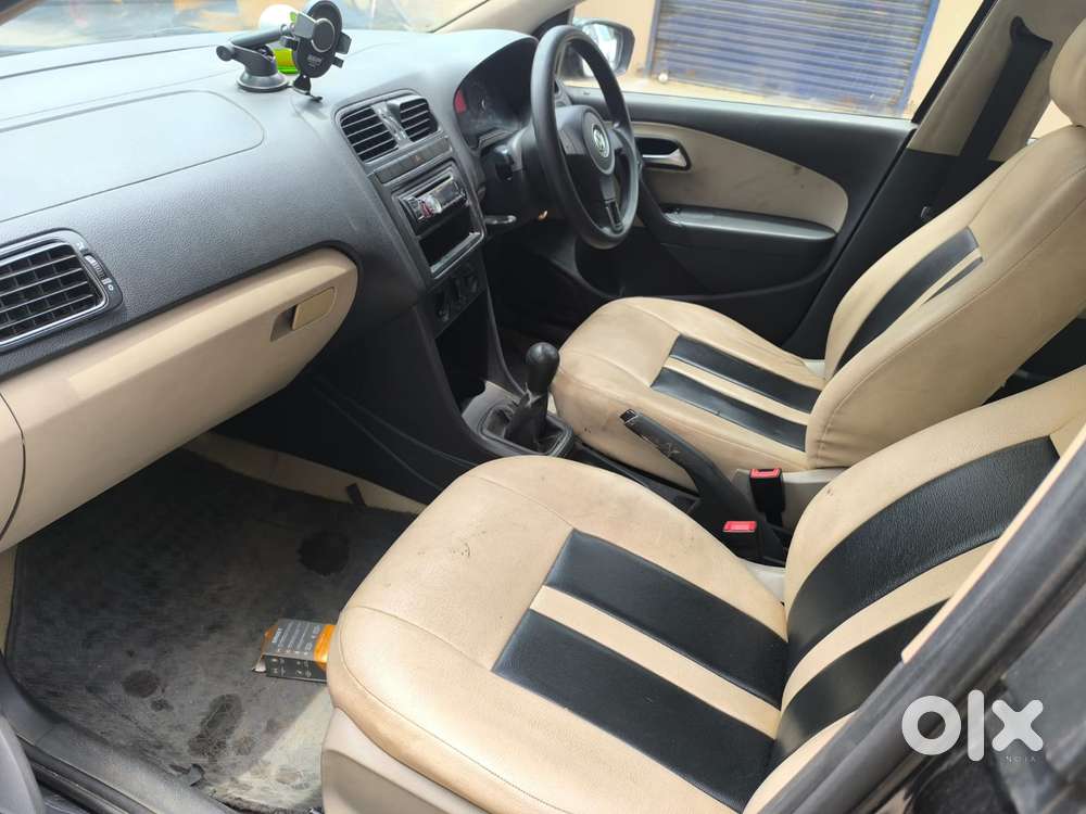 Volkswagen Polo Diesel Trendline 1.2l, 2013, Diesel