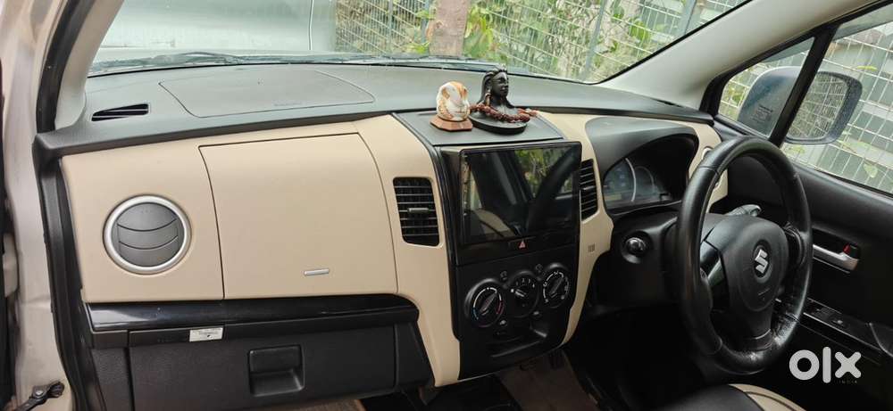 Maruti Suzuki Wagon R Stingray 2018 45000 Km Driven