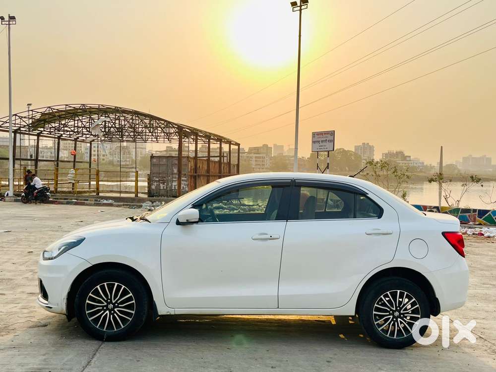 Maruti Suzuki Dzire 1.2 Zxi Plus, 2021, Petrol