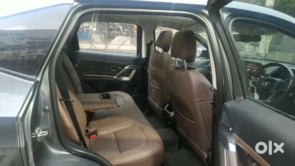 Tata Harrier Xza+, 2023, Diesel