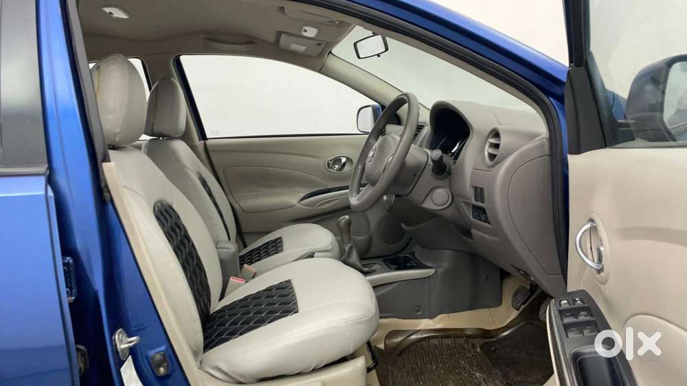 Nissan Sunny Diesel Xv, 2013, Diesel