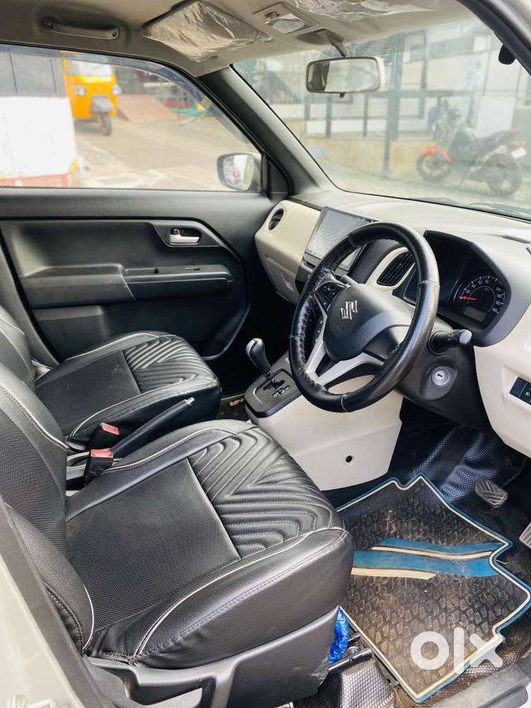 Maruti Suzuki Wagon R