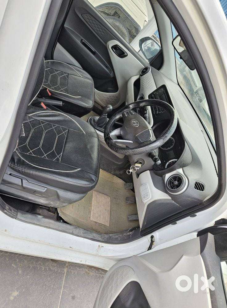 Hyundai Grand I10 Nios Sportz Petrol, 2020, Petrol