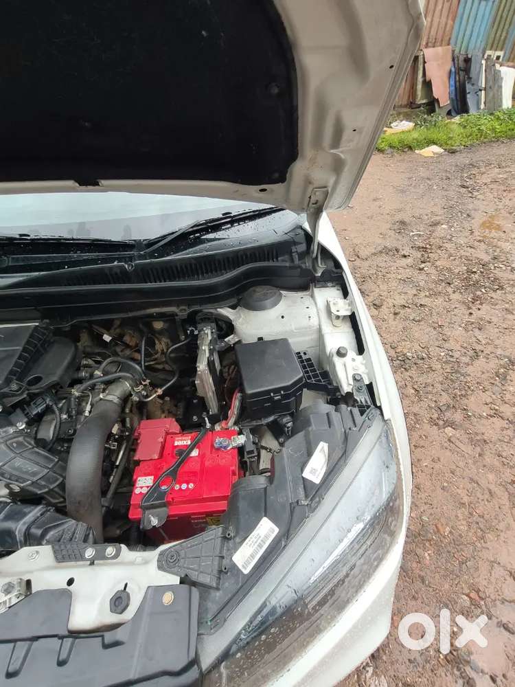 Maruti Suzuki Brezza 2019