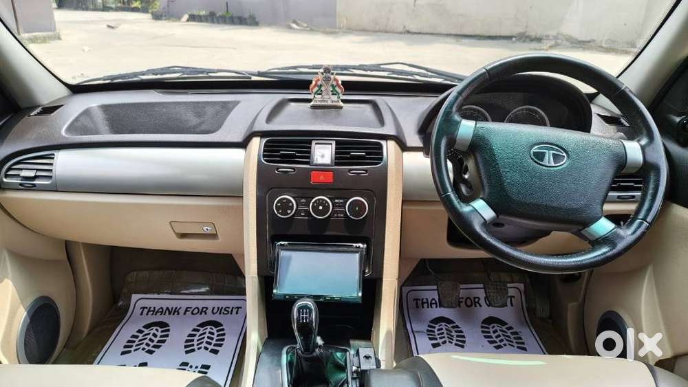 Tata Safari Storme Ex, 2014, Diesel