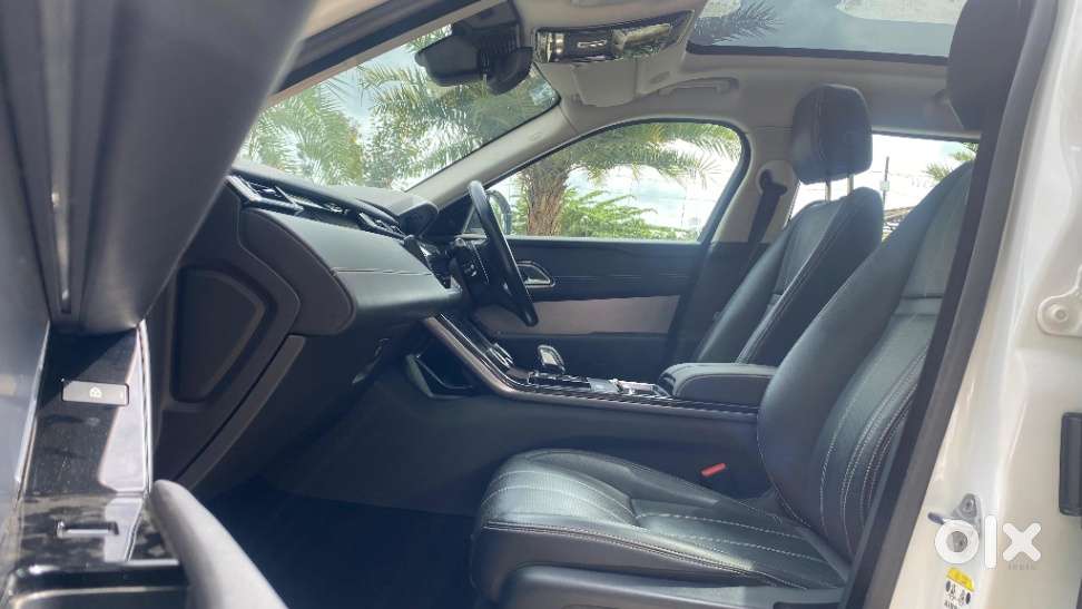 Land Rover Range Velar R-dynamic S, 2022, Petrol